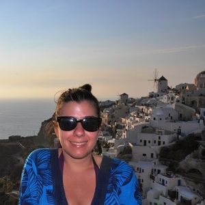 Meet your Posher, Michelle